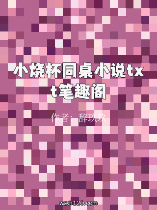 小烧杯同桌小说txt笔趣阁