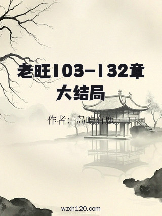老旺103-132章大结局