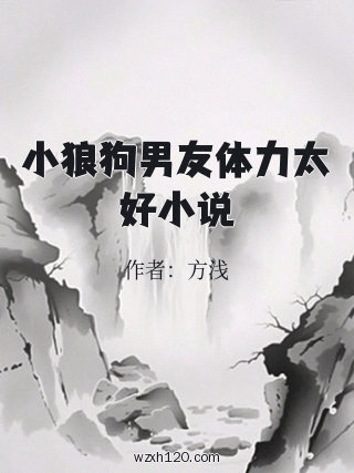 小狼狗男友体力太好小说