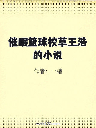 催眠篮球校草王浩的小说