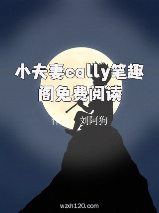 小夫妻cally笔趣阁免费阅读