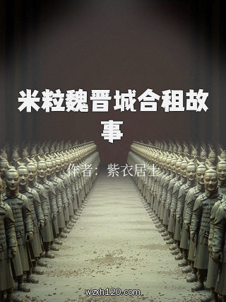 米粒魏晋城合租故事