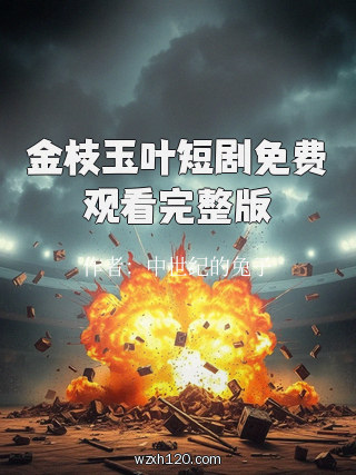 金枝玉叶短剧免费观看完整版