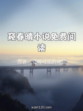 窥春晴小说免费阅读