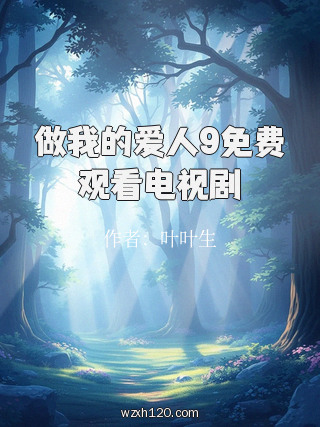 做我的爱人9免费观看电视剧