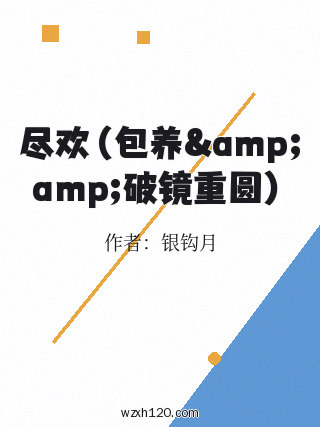 尽欢(包养&破镜重圆)