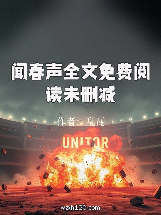 闻春声全文免费阅读未删减