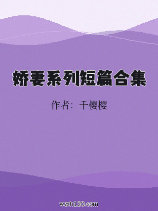 娇妻系列短篇合集