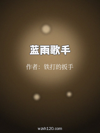 蓝雨歌手