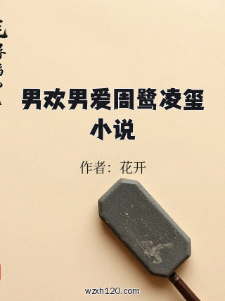 男欢男爱周鹭凌玺小说