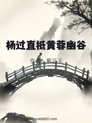 杨过直抵黄蓉幽谷