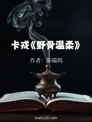卡戎《野骨温柔》