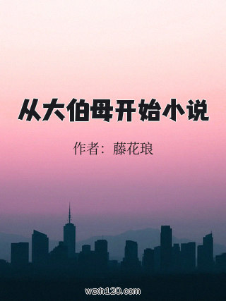 从大伯母开始小说