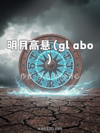 明月高悬(gl abo)