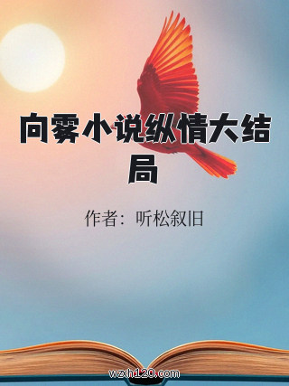 向雾小说纵情大结局
