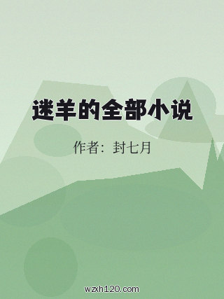 迷羊的全部小说