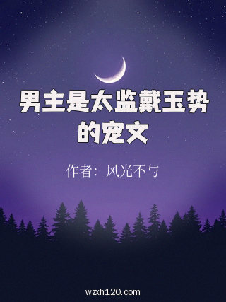 男主是太监戴玉势的宠文