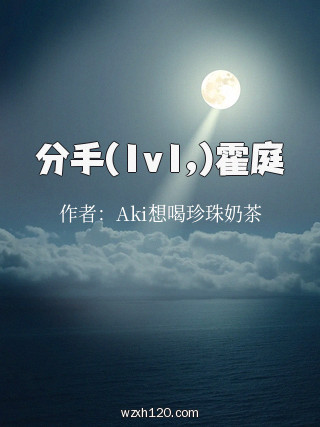 分手(1v1,)霍庭