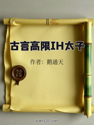 古言高限IH太子