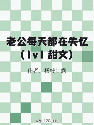 老公每天都在失忆（1v1 甜文）
