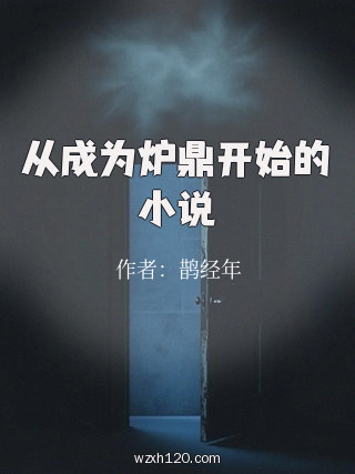从成为炉鼎开始的小说