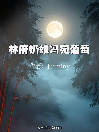 林府奶娘冯宛葡萄