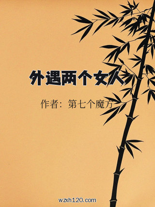 外遇两个女人