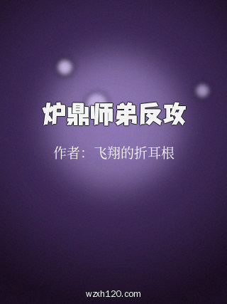 炉鼎师弟反攻