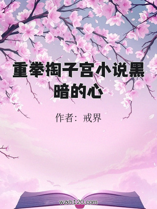 重拳掏子宫小说黑暗的心
