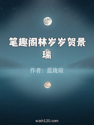 笔趣阁林岁岁贺景瑞