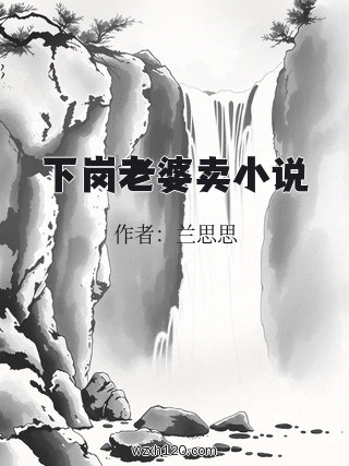 下岗老婆卖小说