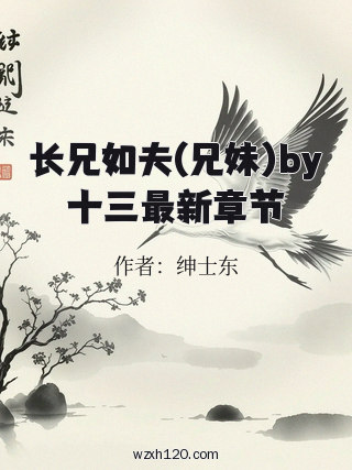 长兄如夫(兄妹)by十三最新章节