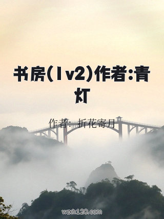 书房(1v2)作者:青灯