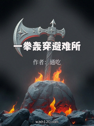 一拳轰穿避难所