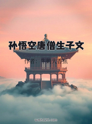 孙悟空唐僧生子文