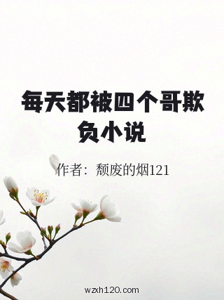 每天都被四个哥欺负小说