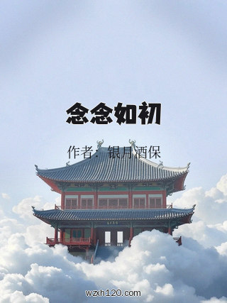 念念如初