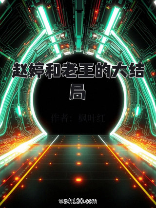 赵婷和老王的大结局