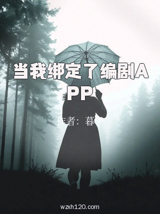 当我绑定了编剧APP