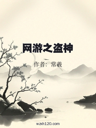 网游之盗神