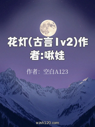 花灯(古言1v2)作者:啾娃