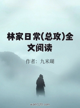 林家日常(总攻)全文阅读
