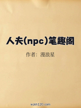 人夫(npc)笔趣阁