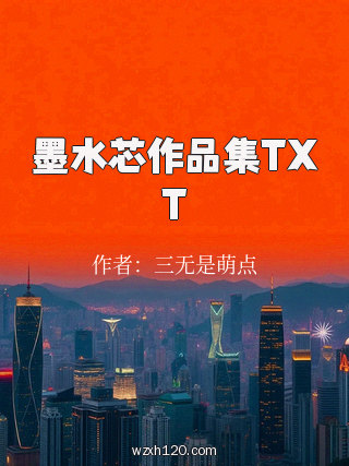 墨水芯作品集TXT