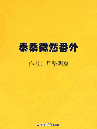 秦桑微然番外