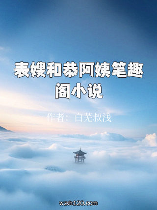 表嫂和恭阿姨笔趣阁小说