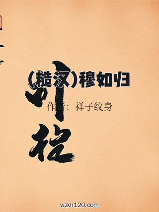 (糙汉)穆如归