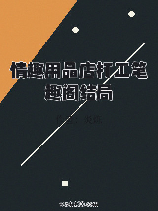 情趣用品店打工笔趣阁结局