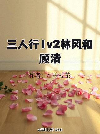 三人行1v2林风和顾清