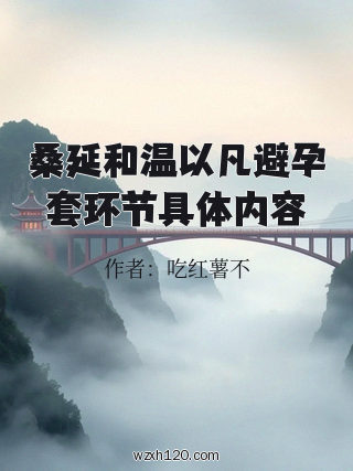 桑延和温以凡避孕套环节具体内容